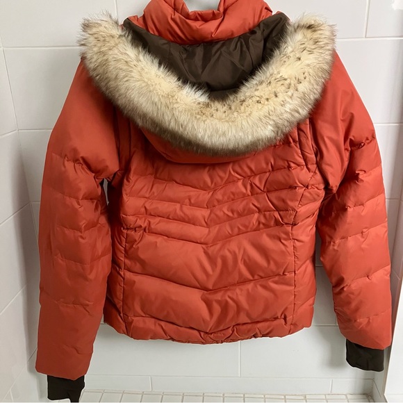 Lole Down ski jacket - Picture 2 of 14